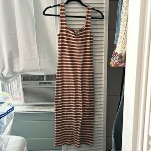 Billabong Midi Dress